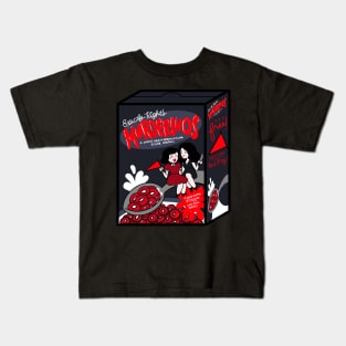 Murderin-Os! Kids T-Shirt